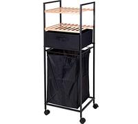 Koopman International B.V. ESTANTERÍA para BAÑO C/Bolsa