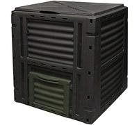Koopman international b.v kf255 caja compostera de 450 ltrs