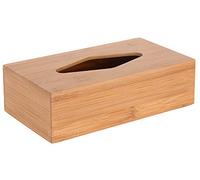 Koopman International b.v. Soporte para PAÑUELOS, Bamboo (KF480)