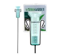 Koopman international b.vkf340 pluviometro pincho plastico