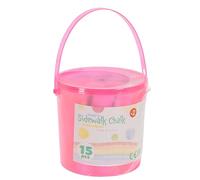 Koopman International- Crasa, 15 Unidades, 10 x 2,5 cm, 3ASS (M16300060)