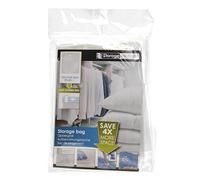 Koopman International EMA Bolsa de Almacenamiento de vacío, 50 x 60 cm, Blanco