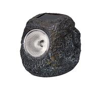 KOOPMAN- LUZ SOLAR DE POLIPIEDRA MOD. ROCA. -Y06860100