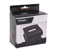 Koopman Perforador de 2 agujeros Multicolor juguete educativo.