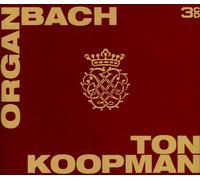 Koopman,Ton - Orgelwerke Vol.2