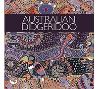 Koori, Jarra - Mystic Didgeridoo