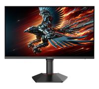 Koorui g2722p pantalla para pc 68,6 cm (27') 2560 x 1440 pixeles quad