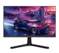 KOORUI Monitor Gaming 24 Pulgadas Full HD VA 165Hz, 1ms MPRT, 3000:1, 1920x1080, ZeroFrame, AdaptiveSync, Eye Care, Inclinación, 2xHDMI1.4, DP1.2