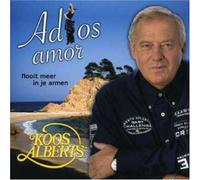 Koos Alberts - Adios Amor (Nooit Meer in