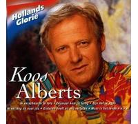 Koos Alberts - Hollands Glorie