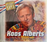 Koos Alberts - Hollands Goud