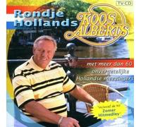 Koos Alberts - Rondje Hollands [Import]