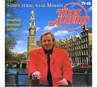 Koos Alberts - Samen Terug Naar Mokum
