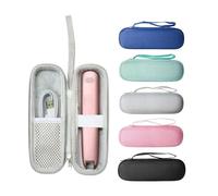 KoovDem Funda protectora para bolígrafo de traducción, organizador de almacenamiento resistente al desgaste y a prueba de golpes con diseño de viaje portátil, bolsa de transporte resistente para