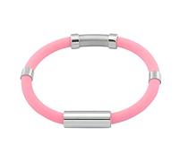 Koowaa - Pulsera antiestática para eliminar el cuerpo, correas estáticas, banda antiestática, para el cuidado de la salud, para mujeres y hombres