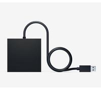 KOOWOD Adaptador PSVR2 para PC, Kit de Accesorios PSVR 2, amplía la Biblioteca de Juegos para Jugar en tu PS VR2 (Adaptador de PC)