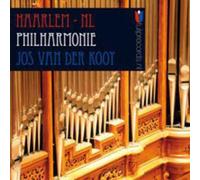 Kooy, Jos Van Der - Philharmonie Haarlem