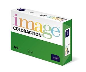 Kopa Coloraction Dublin - Papel A4, 160 g, 250 hojas