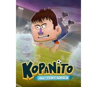 Kopanito All-Stars Soccer Steam Key GLOBAL
