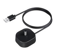 KOPBTBOY Cargador USB para cepillo de dientes eléctrico 7AM2M AM105/AM110, base de cargador USB para Fairywill/Bitvae/Dnsly/Vekkia/Gloridea/Sboly/cepillo de dientes eléctrico
