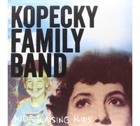 Kopecky Family Band Kids Raising Kids (Vinyl) (Importación USA)