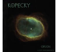 Kopecky - Orion