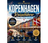 KOPENHAGEN REISEFÜHRER 2026: Die beste Reisezeit, die schönsten Orte zum Erkunden und alles, was Sie vor Ihrer Reise wissen müssen