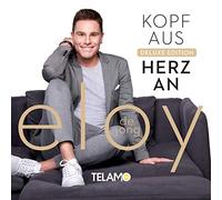 Eloy de Jong Kopf aus-Herz An (CD)
