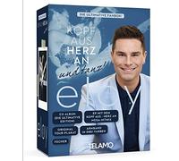 Kopf aus,Herz an...und tanz!