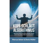 Kopf schlägt Algorithmus: Wie Vertriebsprofis mit mentaler Stärke die KI-Revolution für sich entscheiden