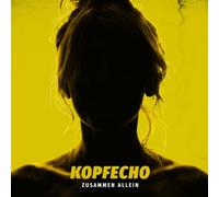 Kopfecho - Zusammen Allein [Vinilo]