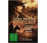 Kopfgeldjäger (The Bounty Man) (DVD) (Importación USA)