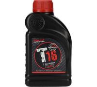 Kopfgetriebeöl T16 Cranberry Likör 16% Vol. 0,5l
