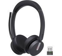 Kopfh?Ýrer & Headsets Yealink BH70 Mono UC USB-A Bluetooth Hea NUEVO