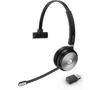 Kopfh?Ýrer & Headsets Yealink WH62 Mono Portable UC DECT NUEVO