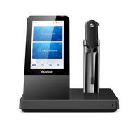 Kopfh?Ýrer & Headsets Yealink WH67 UC DECT NUEVO