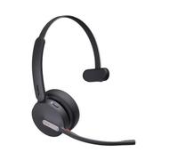 KopfhA?rer & Headsets Yealink BH70 Mono Teams USB-A Bluetooth Headset NUEVO