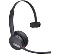 KopfhA?rer & Headsets Yealink BH70 Mono Teams USB-C Bluetooth Headset NUEVO