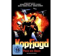 Kopfjagd - Preis der Angst - Limited Edition auf 1000 Stück [Alemania] [DVD]