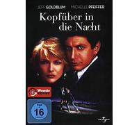 Kopfüber in die Nacht [Alemania] [DVD]