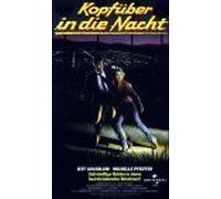 Kopfüber in die Nacht [Alemania] [VHS]