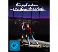 Kopfüber in die Nacht - Mediabook (+ DVD + Bonus-DVD) [Alemania] [Blu-ray]