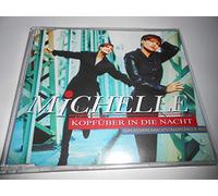 Kopfüber in die Nacht [Single-CD]