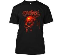 KOPHUUTR Beneath The Remains Essential America Mens Black Tshirt Size S-4XL