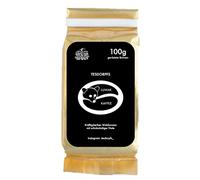 Kopi Luwak - Granos de café - El café más raro del mundo - Perfecto como regalo de cumpleaños! (100 GR - grano tostado)