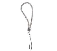 Kopida Cadena de moda para teléfono celular, cadena de muñeca para mujeres y niñas, cordón antipérdida