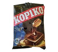 Kopiko Café| Kopiko Coffee Caramelos | Prueba Classic Indonesian Coffee Cabe Caramelos | Café Caramelo Duro | 5.29 Onza De Peso Total | 150 Gramos Total