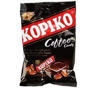 Kopiko Coffee Candy, Juego de 2 unidades.
