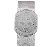 Kopinma Ordenador de vuelo E6B, Plotter de aviación, Regla de cálculo circular, Utilizado en la aviación, Entrenamiento de vuelo, Entrenamiento de pilotos, Pasantías