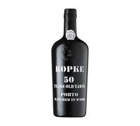 Kopke Douro 50 Años 75 cl Vino generoso